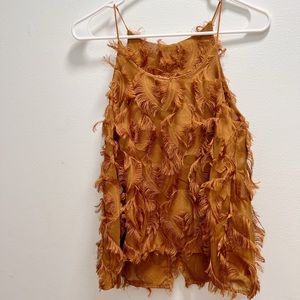 Fashion top petite size (xs-xxs)